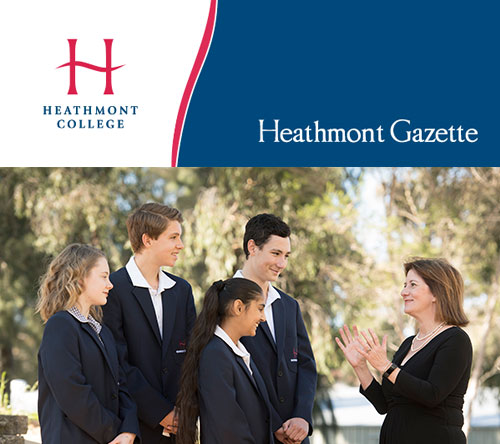 Heathmont College