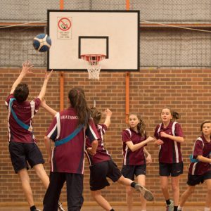 Sport, Camps & Outdoor Education