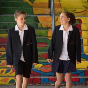 School Accountability Reports