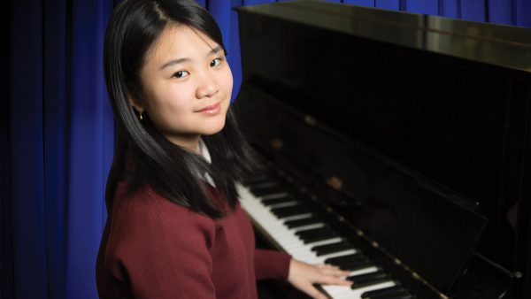 Co-Curricular Programs