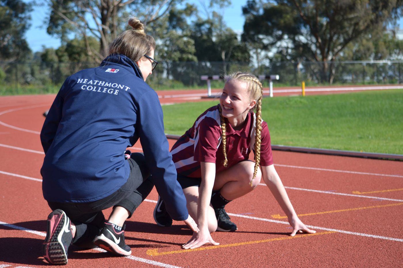Sports Academy