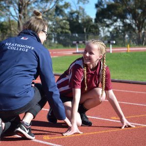 Sport, Outdoor Education & the College House System
