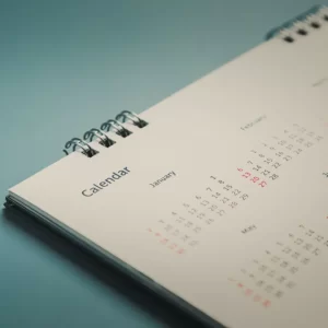 Calendar