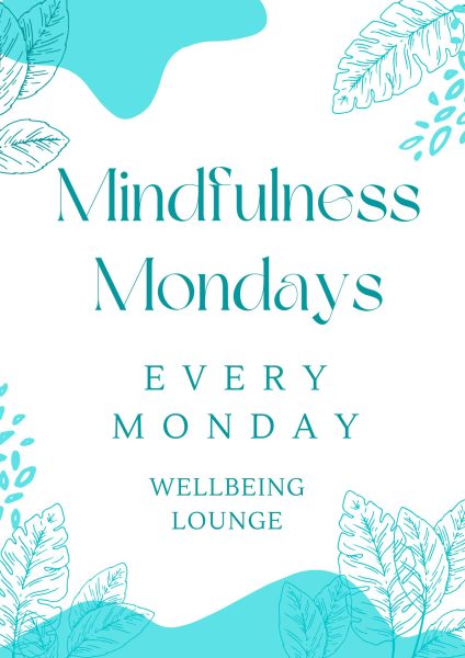 Mindfulness Mondays @ Heathmont College - Wellbeing