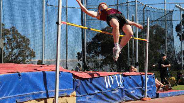 The College House System, Sport & Outdoor Education